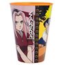 Imagens de Vaso Naruto plástico Reutilizable 260ml