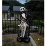 Picture of Globo Jack Skellington Gigante Airloonz Sin helio (162cm)