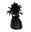 Imagen de Peso Globos Negro Sencillo 170g