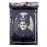 Imagen de Retrato Terror Lenticular Halloween Plástico Mix 