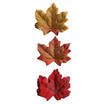 Imagens de Pack 36 Hojas Decoración Otoñal y Halloween
