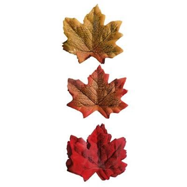 Imagens de Pack 36 Hojas Decoración Otoñal y Halloween
