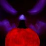 Imagen de Calabaza con Sonido y Luz con proyección Led 44cm