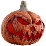 Imagen de Calabaza con Sonido y Luz con proyección Led 44cm