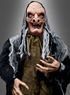 Imagen de Figura Bruja Animatronic Halloween Sonido, luz y movimiento