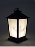Picture of Farol Halloween con sombras Luz y Sonido (32cm)