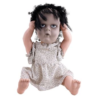 Imagen de Figura Muñeca Face Off Animatronic 40cm 