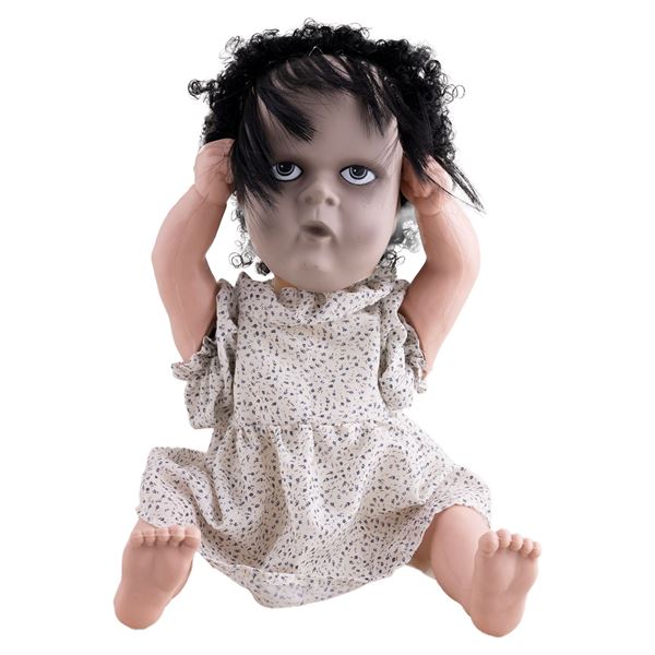 Picture of Figura Muñeca Face Off Animatronic 40cm 