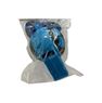 Imagen de Juguete Collar Silbato Fútbol 5cm (1 unidad)