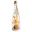 Picture of Botella Flores Secas Decorativa con Luz Led (28cm)