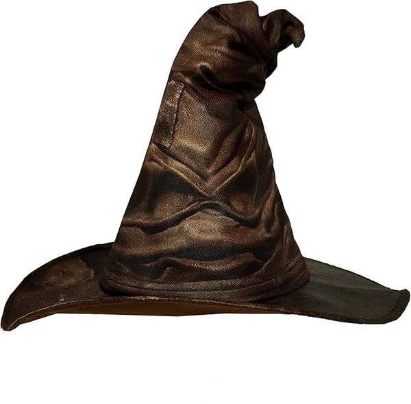 Picture of Sombrero Seleccionador Harry Potter