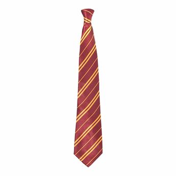 Imagen de Corbata Harry Potter™ Gryffindor Oficial