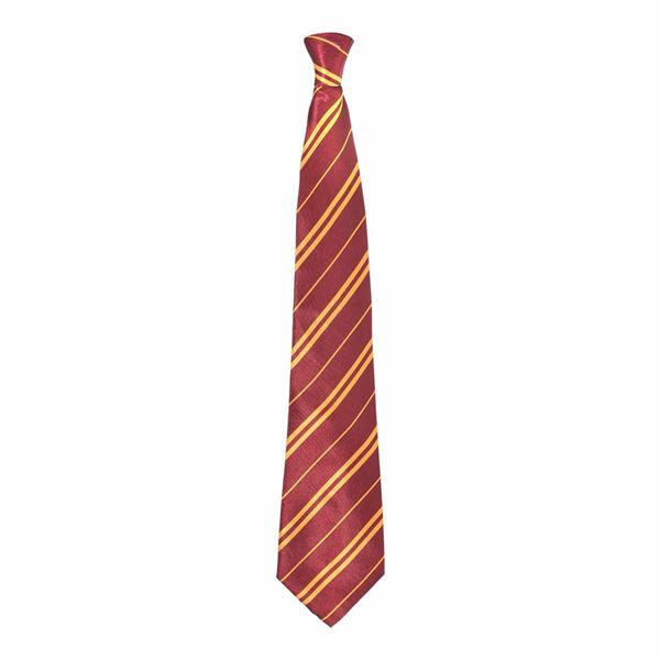 Picture of Corbata Harry Potter™ Gryffindor Oficial
