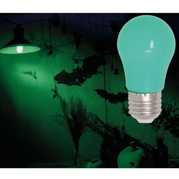 Imagen de Bombilla Led Verde 5W