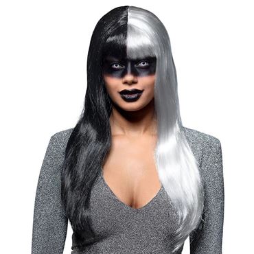 Imagen de categoría PELUCAS HALLOWEEN