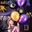 Imagens de Bouquet Globos Místicos Sol, Luna y Estrellas Látex (6 unidades)