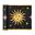 Picture of Camino de Mesa Místico Sol, Luna y Estrellas (3m)
