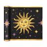 Imagen de Camino de Mesa Místico Sol, Luna y Estrellas (3m)