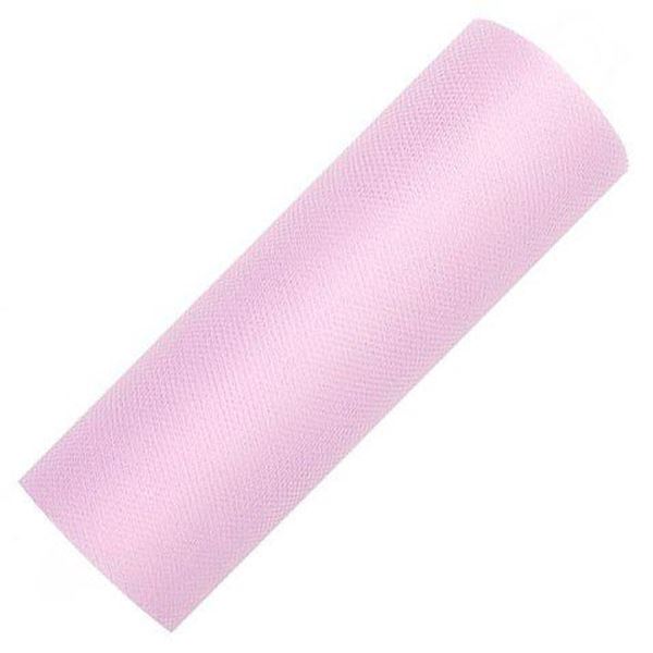 Imagens de Tul Rosa (9m)