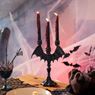 Imagens de Velas Sangrantes Halloween (2 unidades)