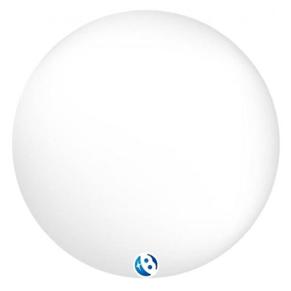 Imagen de Globo Takara T-Balloon 50cm Clear SIN VÁLVULA (1 unidad)