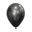 Imagens de Globos Gris Medianoche Silk 30cm Sempertex R12-880 (50)