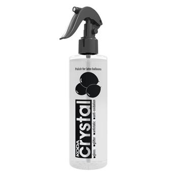 Picture of KODA Crystal – Abrillantador profesional para globos de látex (300 ml)
