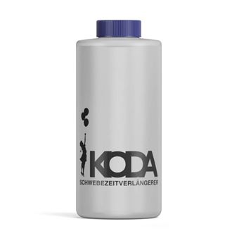 Picture of KODA Flotación 600 g – Gel prolongador del tiempo de vuelo para globos de látex