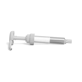 Picture of KODA Kit Adaptador Bomba Flotación – Dosificador para recarga de gel KODA Flotación