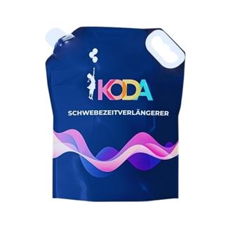 Picture of KODA Flotación Recarga 2,5 kg – Gel profesional para prolongar la flotación de globos de látex