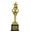Picture of Trofeo Premio Mejor Disfraz de Halloween Femenino (22cm)
