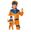 Imagen de Disfraz Infantil Naruto (7-9 Años)