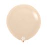 Imagens de Globos Nude Pastel 60cm Sempertex R24-661 (10)
