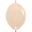 Imagens de Globos Pastel Nude 30cm Cadena Sempertex LOL-661 (25)
