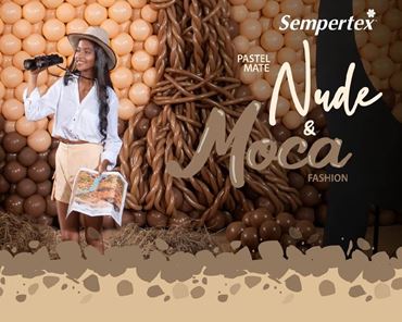 Picture for category NOVEDADES GLOBOS SEMPERTEX