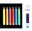 Picture of Colgante Glow Stick Fluorescente Mix 15 cm