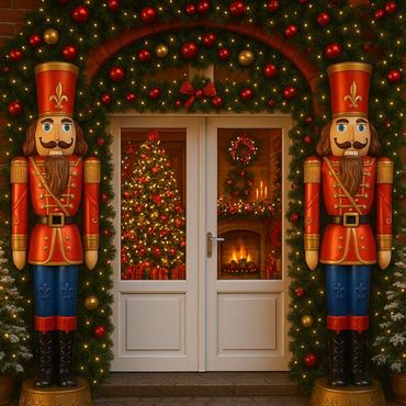 Imagen de categoría FIGURAS NAVIDEÑAS