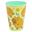 Mostrar detalhes para Vaso Capibara Infantil 260 ml Plástico reutilizable  Imagens de Vaso Capibara Infantil 260 ml Plástico reutilizable