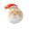 Picture of Globo Cabeza Papá Noel Navidad 73cm x 69cm