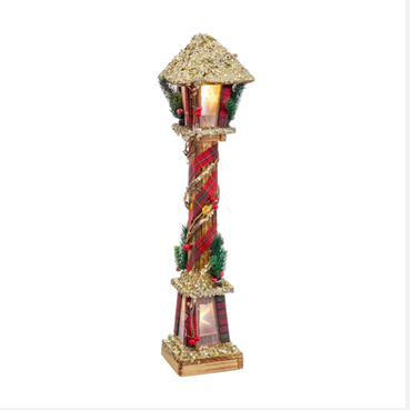 Picture for category FAROLES NAVIDEÑOS