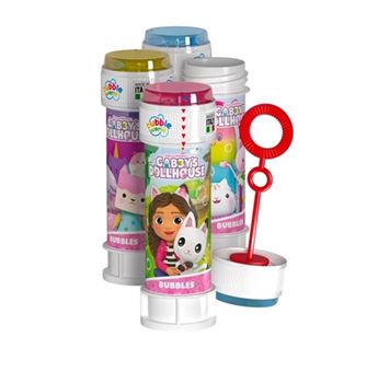 Imagens de Pompero La Casa de Muñecas de Gabby  (1 unidad)