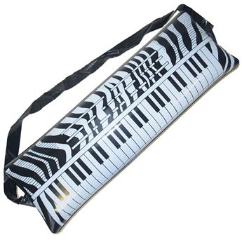 Picture of Piano Hinchable Photocall Fiestas