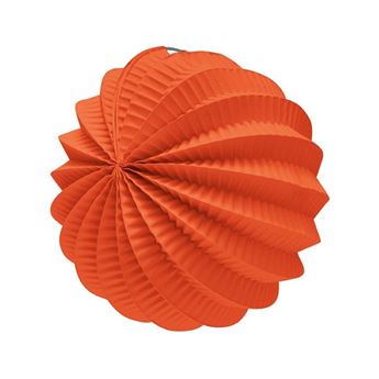 Imagens de Farolillo Naranja Flame 22cm