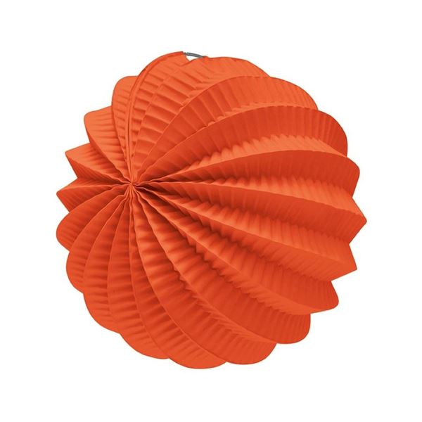 Imagens de Farolillo Naranja Flame 22cm