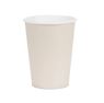 Picture of Vasos Marfil Beige Cartón 250ml (6uds)