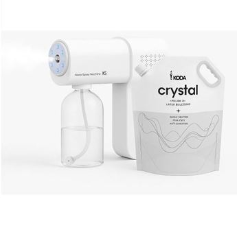 Imagen de KODA K5 PRO – Pistola Pulverizadora Profesional con Brillo Crystal