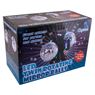 Imagen de Bolas Disco Espejos Led Doble Rotación