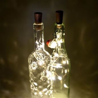 Picture of Tapón para Botella Luz LED (92cm)