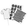 Picture of Topper Personalizable Camiseta de Fútbol