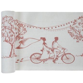 Picture of Camino de Mesa Wedding Love (3m)